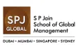 SP Jain School of Global Management, Dubai