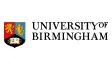 University of Birmingham