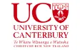 University of Canterbury